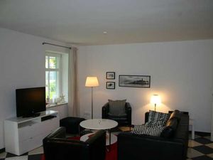 Ferienwohnung für 4 Personen (80 m²) in Ostseebad Kühlungsborn