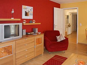 Ferienwohnung für 4 Personen (50 m²) in Ostseebad Kühlungsborn