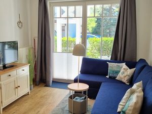 Ferienwohnung für 5 Personen (34 m²) in Ostseebad Kühlungsborn