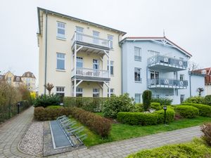 Ferienwohnung für 3 Personen (40 m&sup2;) in Ostseebad Kühlungsborn