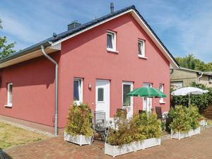Ferienwohnung für 3 Personen (53 m²) in Ostseebad Kühlungsborn