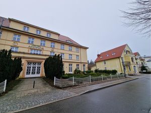 Ferienwohnung für 3 Personen (70 m²) in Ostseebad Kühlungsborn