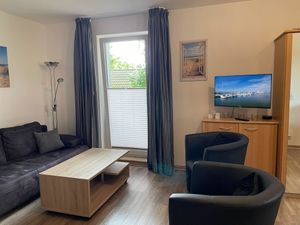 Ferienwohnung für 4 Personen (39 m²) in Ostseebad Kühlungsborn
