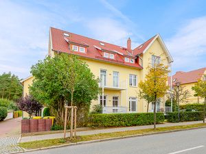 Ferienwohnung für 2 Personen (30 m²) in Ostseebad Kühlungsborn
