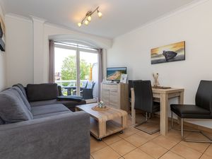 Ferienwohnung für 4 Personen (37 m²) in Ostseebad Kühlungsborn