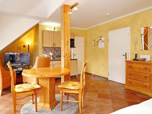 Ferienwohnung für 2 Personen (31 m²) in Ostseebad Kühlungsborn