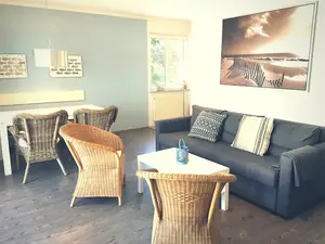 Ferienwohnung für 5 Personen (64 m²) in Ostseebad Kühlungsborn