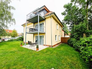 Ferienwohnung für 4 Personen (60 m²) in Ostseebad Kühlungsborn