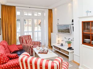 Ferienwohnung für 4 Personen (63 m²) in Ostseebad Kühlungsborn