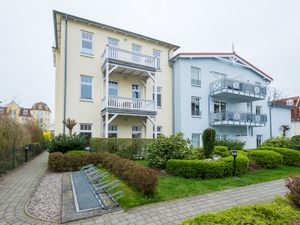 Ferienwohnung für 3 Personen (40 m²) in Ostseebad Kühlungsborn