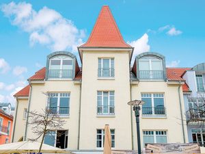 Ferienwohnung für 4 Personen (50 m&sup2;) in Ostseebad Kühlungsborn