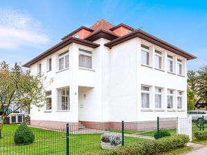 Ferienwohnung für 2 Personen (55 m&sup2;) in Ostseebad Kühlungsborn