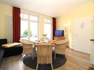 Ferienwohnung für 6 Personen (60 m&sup2;) in Ostseebad Kühlungsborn