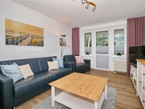 Ferienwohnung für 4 Personen (66 m²) in Ostseebad Kühlungsborn