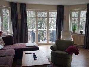 Ferienwohnung für 4 Personen (59 m²) in Ostseebad Kühlungsborn