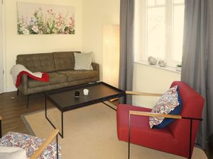 Ferienwohnung für 4 Personen (55 m²) in Ostseebad Kühlungsborn