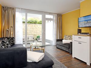 Ferienwohnung für 3 Personen (58 m²) in Ostseebad Kühlungsborn