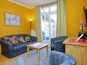 Ferienwohnung für 4 Personen (46 m²) in Ostseebad Kühlungsborn