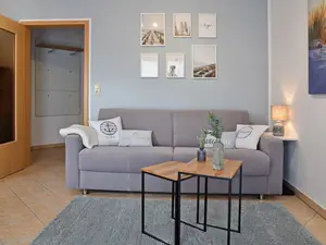 Ferienwohnung für 4 Personen (50 m²) in Ostseebad Kühlungsborn