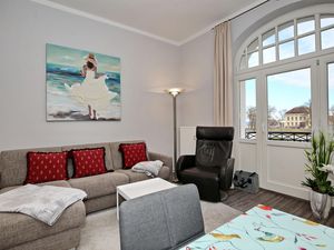 Ferienwohnung für 3 Personen (40 m²) in Ostseebad Kühlungsborn