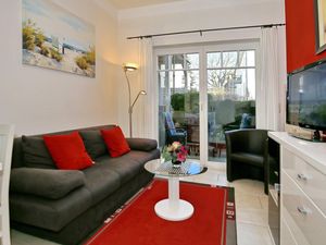 Ferienwohnung für 4 Personen (50 m&sup2;) in Ostseebad Kühlungsborn