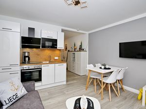 Ferienwohnung für 4 Personen (34 m²) in Ostseebad Kühlungsborn