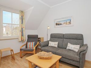 Ferienwohnung für 4 Personen (45 m²) in Ostseebad Kühlungsborn