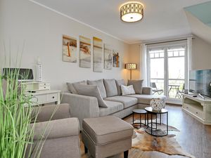 Ferienwohnung für 6 Personen (95 m²) in Ostseebad Kühlungsborn