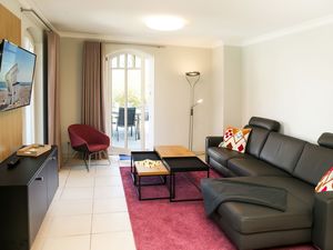 Ferienwohnung für 4 Personen (73 m²) in Ostseebad Kühlungsborn