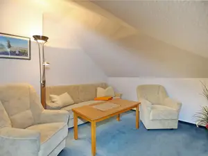Ferienwohnung für 4 Personen (58 m²) in Ostseebad Kühlungsborn