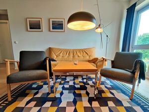 Ferienwohnung für 4 Personen (61 m²) in Ostseebad Kühlungsborn