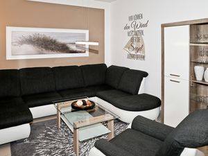 Ferienwohnung für 4 Personen (61 m&sup2;) in Ostseebad Kühlungsborn