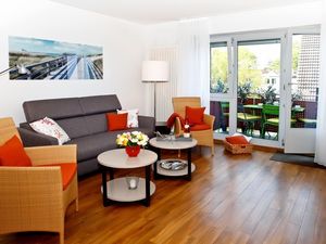 Ferienwohnung für 6 Personen (80 m²) in Ostseebad Kühlungsborn