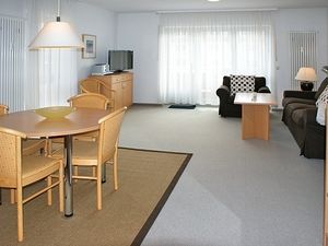 Ferienwohnung für 6 Personen (80 m²) in Ostseebad Kühlungsborn