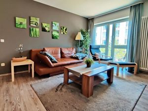 Ferienwohnung für 4 Personen (61 m²) in Ostseebad Kühlungsborn