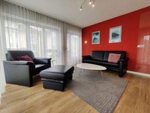 Ferienwohnung für 2 Personen (61 m²) in Ostseebad Kühlungsborn