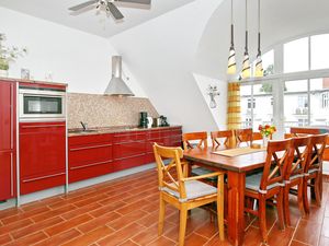 Ferienwohnung für 5 Personen (76 m²) in Ostseebad Kühlungsborn