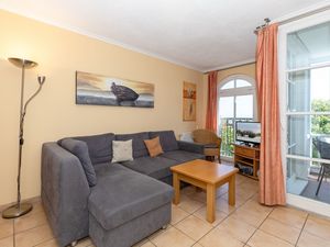 Ferienwohnung für 4 Personen (44 m&sup2;) in Ostseebad Kühlungsborn