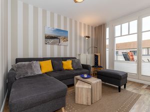 Ferienwohnung für 3 Personen (41 m²) in Ostseebad Kühlungsborn