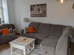 Ferienwohnung für 4 Personen (55 m&sup2;) in Ostseebad Kühlungsborn