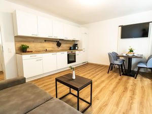 Ferienwohnung für 6 Personen (54 m²) in Ostseebad Kühlungsborn