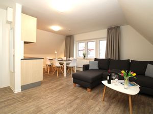 Ferienwohnung für 4 Personen (41 m&sup2;) in Ostseebad Kühlungsborn