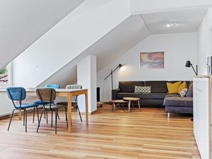 Ferienwohnung für 4 Personen (55 m²) in Ostseebad Kühlungsborn