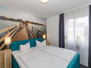 Ferienwohnung für 4 Personen (51 m²) in Ostseebad Kühlungsborn