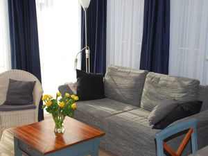 Ferienwohnung für 4 Personen (50 m²) in Ostseebad Kühlungsborn