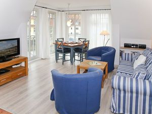 Ferienwohnung für 4 Personen (50 m&sup2;) in Ostseebad Kühlungsborn