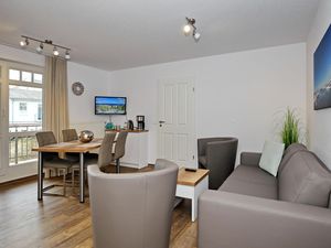 Ferienwohnung für 4 Personen (47 m²) in Ostseebad Kühlungsborn