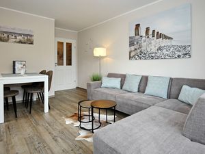 Ferienwohnung für 4 Personen (57 m&sup2;) in Ostseebad Kühlungsborn