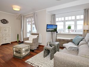 Ferienwohnung für 4 Personen (49 m²) in Ostseebad Kühlungsborn