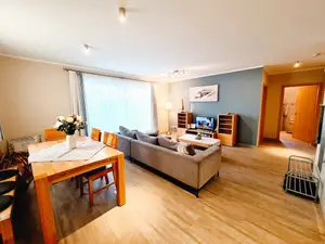 Ferienwohnung für 4 Personen (70 m²) in Ostseebad Kühlungsborn